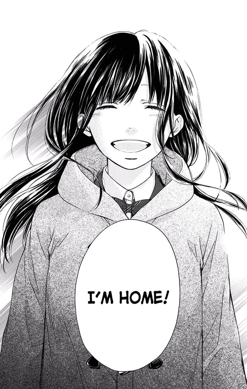 Kono Oto Tomare!, Chapter 56 image 11